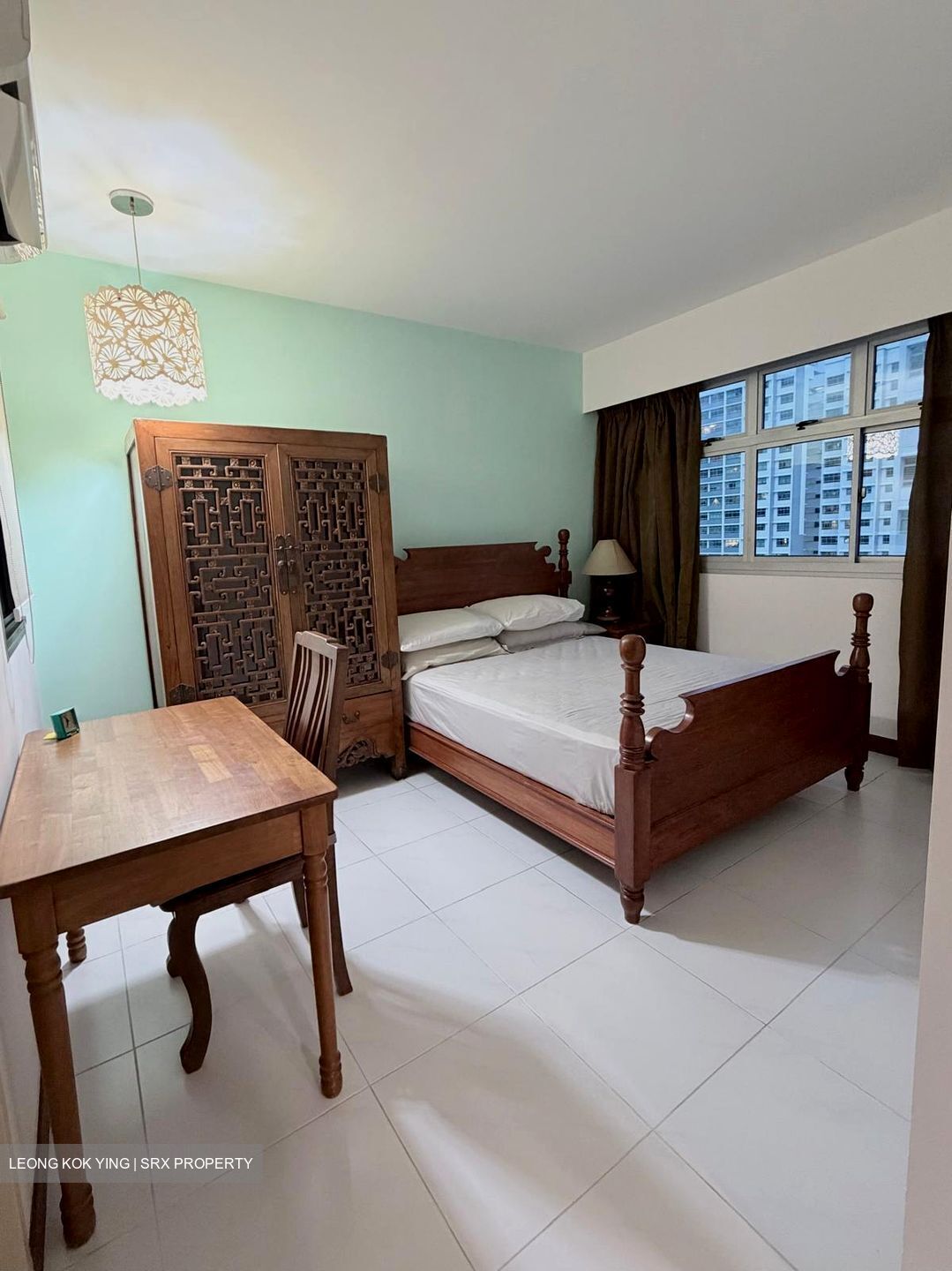 Blk 18B Buona Vista Court (Queenstown), HDB 4 Rooms #506394631